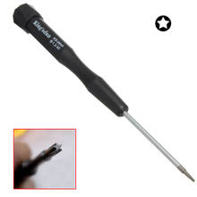 Mini 5-Point  Pentalobe Screwdriver 1.2mm Practical Screwdrivers Repair Tools For MacBook Air Pro Phone maintenance 2024 - buy cheap