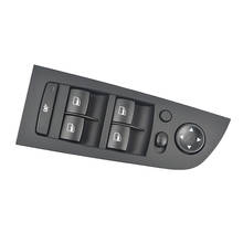 Passager Electric Power Window Master Switch For BMW E90 E91 325i 328i 330i 2024 - buy cheap