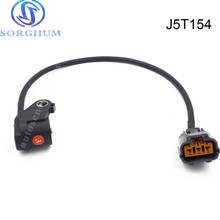 New Brand Crankshaft Position Sensor J5T154 For Mazda 2024 - buy cheap