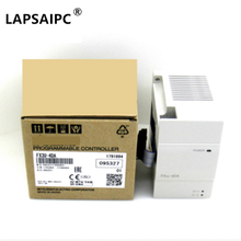 Lapsaipc FX3U-4DA Оригинальный Новый Mitsubishi PLC 2024 - купить недорого