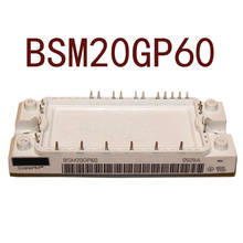 Original--  BSM20GP60  1 year warranty  ｛Warehouse spot photos｝ 2024 - buy cheap