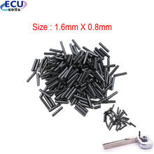 1000PCS/lot KD remote key blank pin,Car Keys mounting bolt,Folding Remote Key Fixing screws, Key Retaining pins,Key Blade fixing 2024 - buy cheap