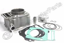 92MM 23MM 500CC Cylinder Bore Piston Ring Pin Gasket Kit For Kazuma XinYang  Jaguar 500 ATV UTV  Engine Parts 2024 - buy cheap