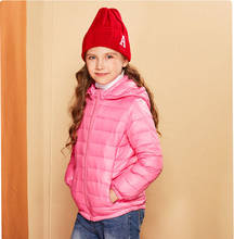 Зимняя куртка и пальто для маленьких мальчиков 2-16 лет, Модная хлопковая зимняя куртка и верхняя одежда для маленьких мальчиков, детское теплое пальто с хлопковой подкладкой, пальто для девочек 2024 - купить недорого