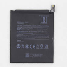ISUNOO 10 unids/lote BN43 batería 4000mAh reemplazo de la batería para Xiaomi Redmi Note 4X batería 2024 - compra barato