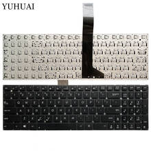 NEW FOR Asus X550VC X550VL X550W X550WA X550WE X550Z X550ZA X550V X501 X501A X501U X501EI X501XE X501XI   laptop keyboard US 2024 - buy cheap