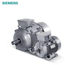 SIEMENS 7.5KW электродвигатель трехфазный индукционный двигатель переменного тока 1LE0001 асинхронный электродвигатель 2024 - купить недорого