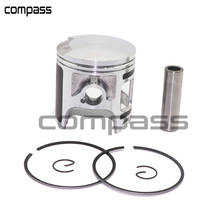 Motorcycle Bore Size 66mm Piston Ring For HONDA CR250 CR 250 2024 - buy cheap