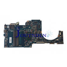 JOUTNDLN-placa base para ordenador portátil HP 15-CC 927270-001 927270-501 927270-601 W/ I5-7200U CPU 940MX 2GB GPU DAG71MB16D0 DDR4 2024 - compra barato
