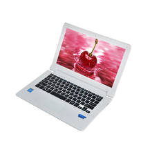 Mini netbook Celeron-ordenador portátil para niños, notebook barato de 11,6 pulgadas, Quad core, 8GB, DDR4, RAM, 256GB, SSD, Windows 10 2024 - compra barato
