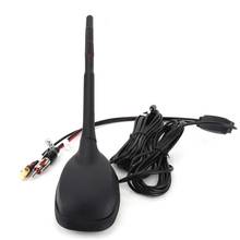 Antenna Car Car Antenna DAB+GPS+FM Antenna Active Amplified Roof Mount Waterproof Dustproof Universal Auto Accessories 2024 - buy cheap