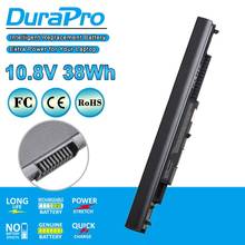 HSTNN-LB6V de 4 celdas para ordenador portátil HP Pavilion, 2600mAh, 10,8 V, HS03, HS04, 14-ac0XX, 15-ac0XX, 240, 250, 255, 245, G4 2024 - compra barato