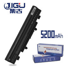JIGU-batería AL14A32 para portátil Acer Aspire E5-471G, E14, E5-551G, E15, E5-421, E5-572G, EXTENSA 2509, 2510, EX2510G SERIES 2024 - compra barato
