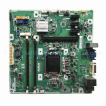 Placa base de escritorio para HP 1001CX 1005CX 1009CX, IPISB-CU, 644016-001, LGA1155, H61, DDR3, 100%, probado, envío rápido 2024 - compra barato