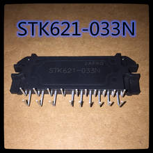 (1PCS) STK621-033N Inverter air conditioner motherboard module New and original 2024 - buy cheap