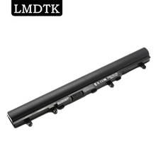 LMDTK Wholesales New 4 CELLS laptop battery For Acer Aspire V5-431 Aspire V5-551G AK.004BT.097 AL12A32 V5-571 V5-531P 2024 - buy cheap