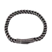 New Classic Style Men Bracelet Simple Stainless Steel Curb Cuban Link Chain Male Wrist Accessories Hand Jewelry Gifts GS0050 2024 - buy cheap