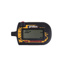 PROLUX Remote control digital wireless mini tachometer digital tachometer PX2711 speed measurement for RC model 2024 - buy cheap