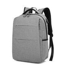 Mochila para notebook, 11, 12, 13, 14, 15.4, 15.6 polegadas, para laptops asus, lenovo, macbook pro, reitina air, xiaomi 2024 - compre barato