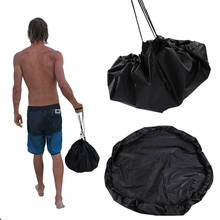 Roupa de mergulho para praia, bolsa impermeável para armazenamento de roupas, surf, natação, à prova d'água 2024 - compre barato