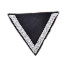 REPRODUCTION WWII WW2 GERMAN LUFTWAFFE SLEEVE RANK CHEVRON 2024 - buy cheap