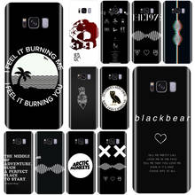 Arctic monkey Pop music Cover TPU Phone Case For Samsung Galaxy S6 S7 S8 S9 S10 PLUS S6EDGE S7EDGE NOTE8 9 S10LITE S10E 2024 - buy cheap