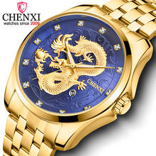 Relogio Masculino Top Brand Luxury Wrist Watches Men Golden Quartz Watch Male Fashion Wrist watch Male Waterproof Clock Mens 2024 - buy cheap