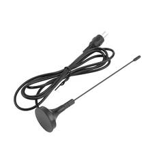 Hot Universal Auto Car Am/Fm Radio Antenna Aerial Stereo Signal Trunk/Fender Mount-in Aerials from Automobiles & Motorcycles 2024 - buy cheap
