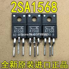 10 drive 2sa1568 a1568 drive 60v 12a transistor 2024 - compre barato