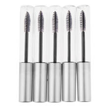 5pcs 10ml Empty Mascara Tube with Wand Eyelash Cream Container Bottle,Makeup 2024 - buy cheap