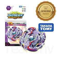 Takara Tomy Beyblade BURST B41 Starter Wild Wyvern .V.O With Launcher 2024 - buy cheap