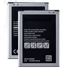 Battery For Samsung Galaxy Nexus S Prime GT/A1 A2 A3 2015 2016 2017/J1 Ace 3g Duos/J2 Win 2 Duos Edition SM J120F/A/T A310F/M/Y 2024 - buy cheap