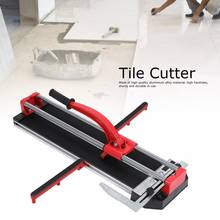 600mm Cutting Machine Double Rail Aluminium Alloy Manual Tile Cutter 6-15mm Cutting Thickness Tile Cutting Machine Tools 2024 - buy cheap