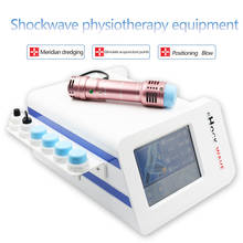 Shockwave Factory Shockwave Pain External Rehabilitation Apparatus Massage Physiotherapy Pain Relief Physiotherapy Apparatus 2024 - buy cheap