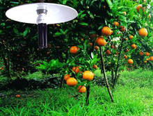 Lâmpadas e27 de 20w, uv, efeito ultravioleta, luz negra para fazendas, isca de peste, armadilha