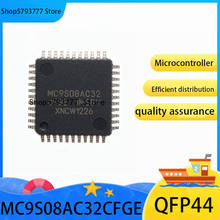Microcontrolador MC9S08AC32CFGE, chip de 8 bits, MC9S08AC32, QFP44, nuevo, original y auténtico, 2-20 unidades 2024 - compra barato