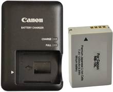 Canon CB-2LC Charger for Canon NB-10L Li-ion Battery compatible with Canon PowerShot G1 X, G3-X, G15, G16, SX40 HS, SX50 HS,SX60 2024 - buy cheap