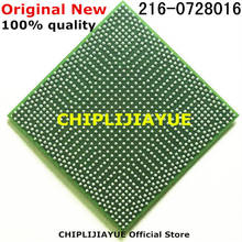 100% nuevo 216-0728016, 216, 0728016 chips CI BGA Chipset 2024 - compra barato