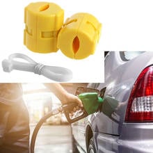 Universal 2 Pcs Magnetic Gas Oil Fuel Power Saver For Car Vehicle Truck Boat Saving Fuel Economizer Reduce Emission dfdf 2024 - buy cheap