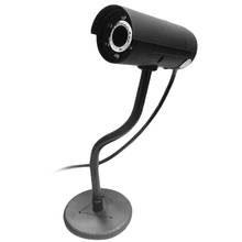 Быстрая доставка драйвер веб-камеры-Бесплатная USB веб-камера 480P с микрофоном ноутбук веб-камера Компьютерные Веб-камеры с ночным видением светодиоды в наличии 2024 - купить недорого