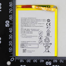 40 шт./лот HB366481ECW батарея для huawei P9 G9 lite батарея 3000 мАч батарея 2024 - купить недорого