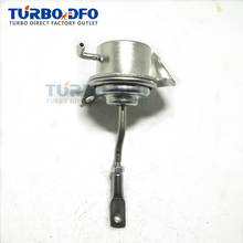 Nuevo Turbo actuador Wastegate Assy Turbina de reconstrucción de piezas de automóviles para Peugeot 207 307 308 HDI 1,6 66Kw DV6ATED4 2005- 2024 - compra barato