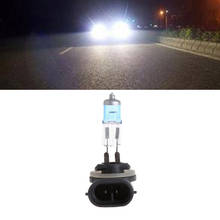 Car-Styling 1Pcs 881 27W Super Bright White 12V Fog Headlight Light Bulb Car Head Lamp for led bar 2024 - buy cheap