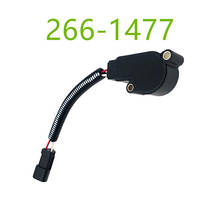 950G excavator locator position angle sensor 266-1477 2024 - buy cheap