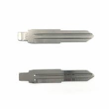 10 pcs/lot Number 35# KD Blade Metal Blank Uncut Flip key blade for KD JMD VVDI Remote Key for S-uzuki Alto 2024 - buy cheap