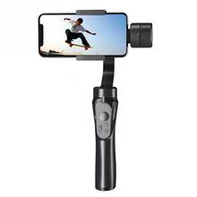 Suporte h4 para telefone inteligente, estabilização suporte, gimbal, estabilizador para iphone, samsung e câmera de ação 2024 - compre barato