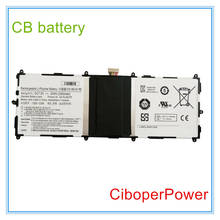 AA-PLZN2TP de batería para ordenador portátil, calidad Original, 7,6 V, 25Wh, para ATIV Tab 3, 10,1 ", AA-PLZN2TP, 1588-3366 2024 - compra barato