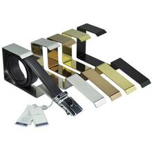 10*25*4cm Matte Belt Holder Man Belt Holder Display Rack Desktop Stand Belt Holder Rack 2024 - buy cheap