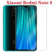 Защитное стекло для Xiaomi Redmi Note 8, 8T, 7 Pro, 7A, 8A, 9H 2024 - купить недорого