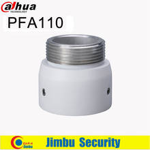 Dahua  Aluminum Camera bracket Mount Adapter PFA110 Neat & Integrated design PFA110 2024 - buy cheap